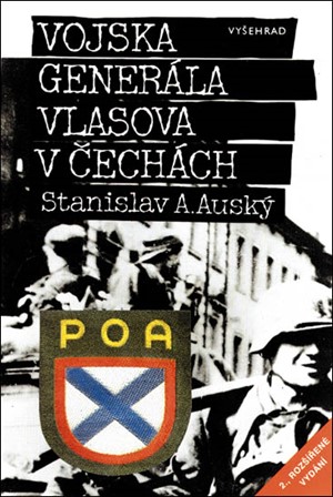 Vojska generála Vlasova v Čechách