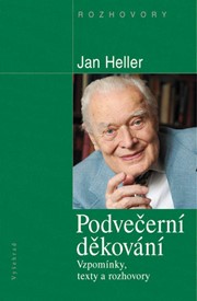 Podvečerní  děkování