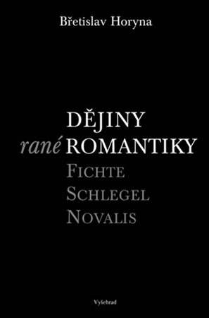 Dějiny rané romantiky