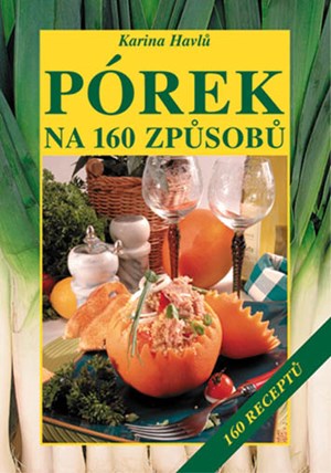 Pórek na 160 způsobů
