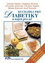 Kuchařka pro diabetiky a nejen pro ně  4.