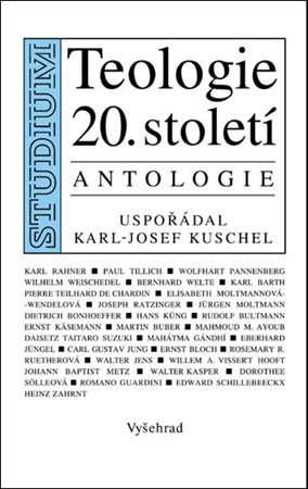 Karl-Josef Kuschel – Teologie 20. století