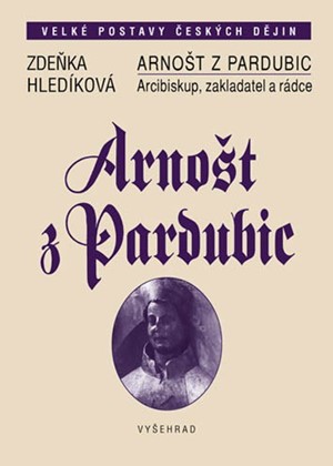 Arnošt z Pardubic