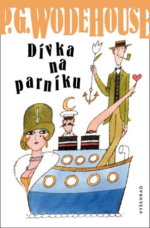 Dívka na parníku