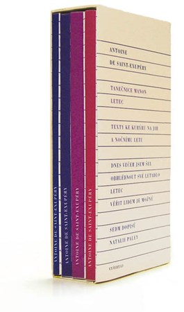 Tanečnice Manon a další texty