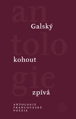 Galský kohout zpívá