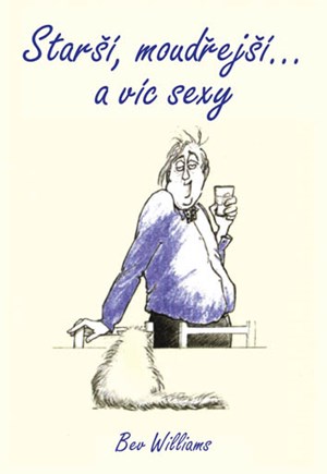 Starší, moudřejší a víc sexy – muži