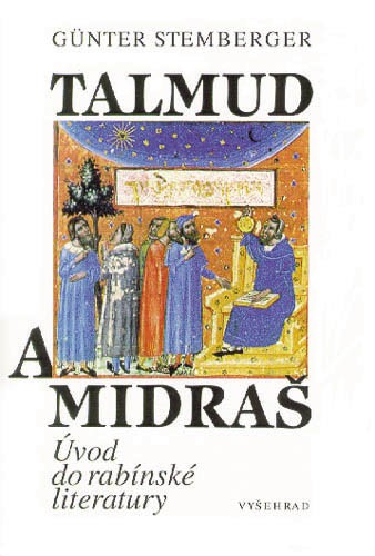 TALMUD A MIDRAŠ