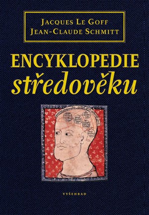 Kniha Encyklopedie Středověku