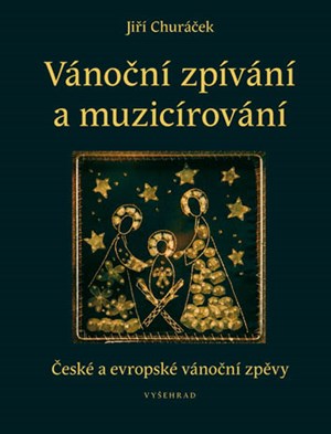 Vánoční zpívání a muzicírování | Jiří Churáček