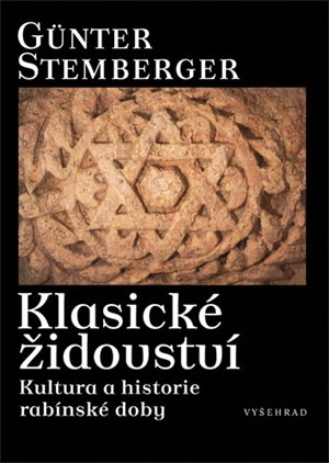 Günter Stemberger – Klasické židovství