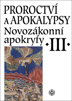 Novozákonní apokryfy III.