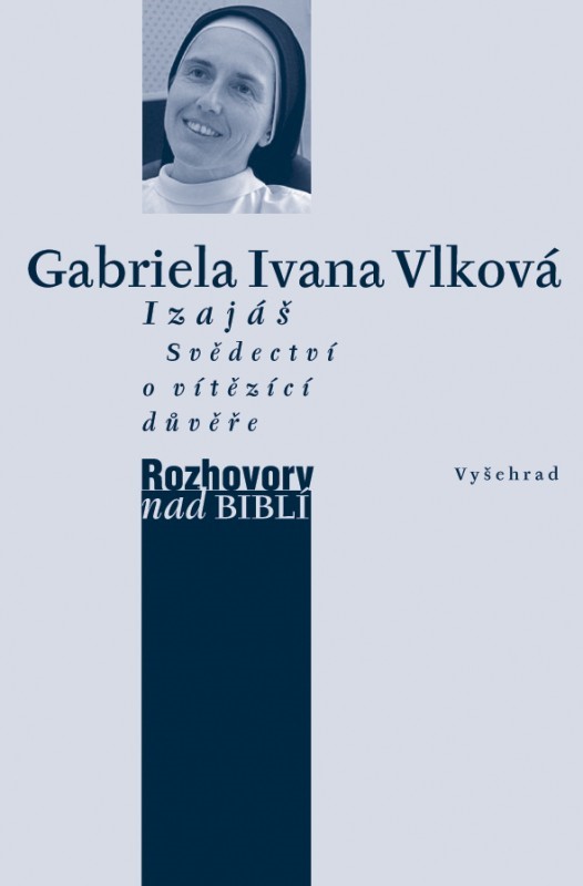 Levně Izajáš | Gabriela Ivana Vlková, Petr Vaďura