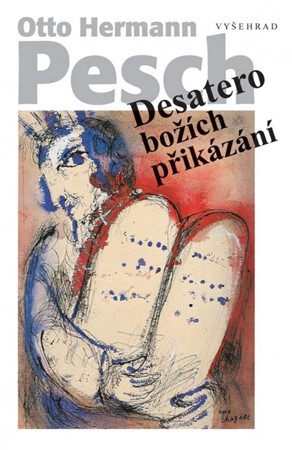 Desatero božích přikázání | Otto Hermann Pesch