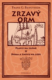 Zrzavý Orm