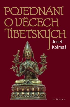 Pojednání o věcech tibetských