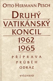 Druhý vatikánský koncil