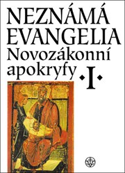 Novozákonní apokryfy I.