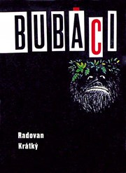 Bubáci aneb malý přírodopis duchů, přízraků a strašidel 