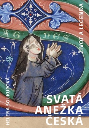 Svatá Anežka Česká