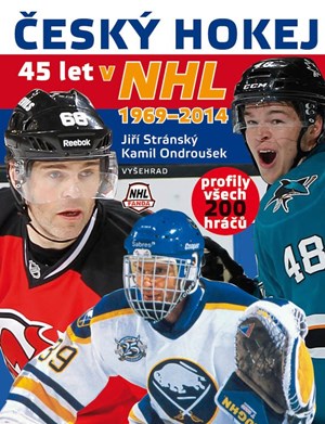 Český hokej v NHL 1969-2014