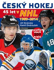 Český hokej v NHL 1969-2014