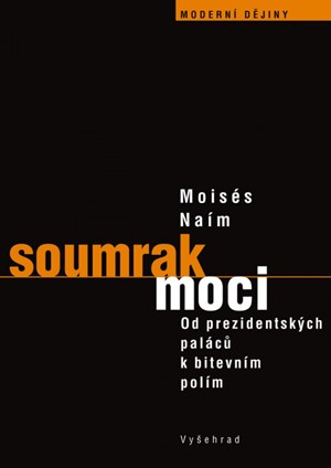 Soumrak moci