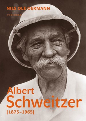 Albert Schweitzer 