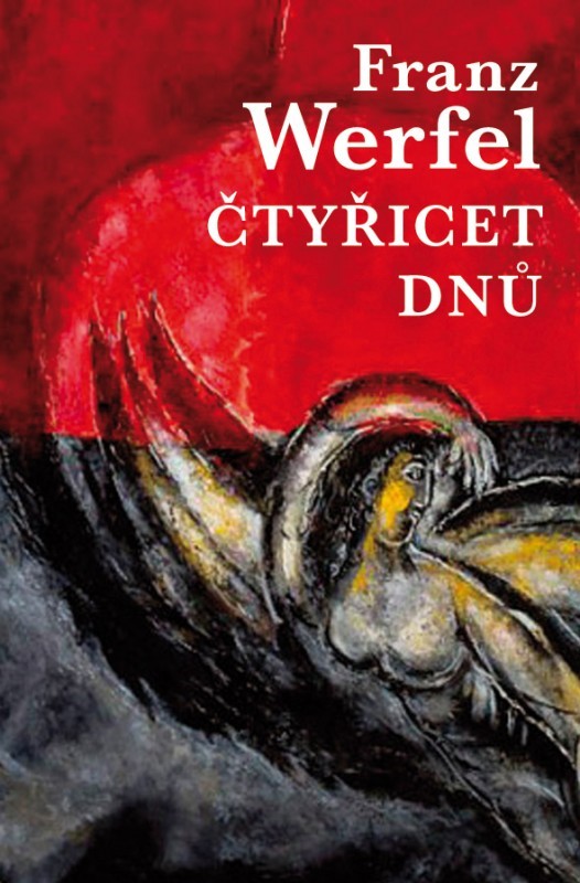 ČTYŘICET DNŮ