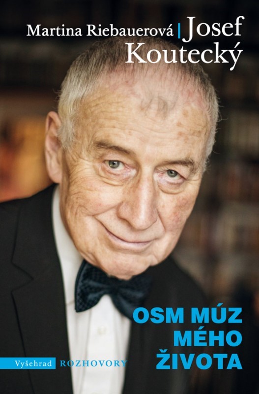 OSM MŮZ MÉHO ŽIVOTA