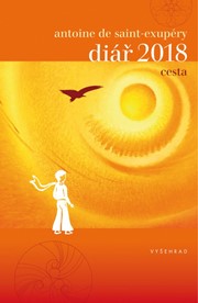 Cesta / Diář 2018
