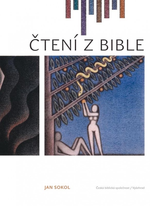 ČTENÍ Z BIBLE