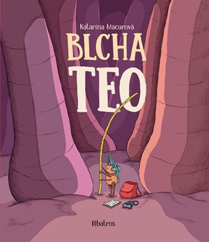 Blcha Teo (slovensky)
