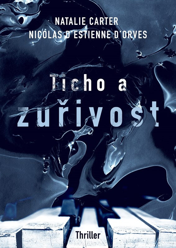 TICHO A ZUŘIVOST