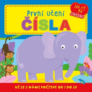 První učení - Čísla | Kolektiv