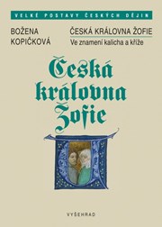 Česká královna Žofie