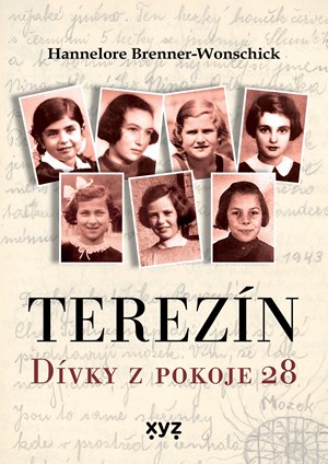 Terezín: Dívky z pokoje 28 | Ema Stašová, Hannelore Brenner-Wonschick