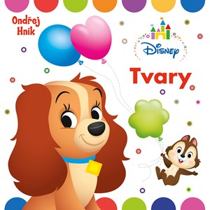 Disney - Tvary | Kolektiv