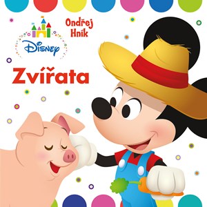 Disney - Zvířata | Kolektiv