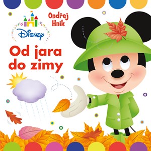 Disney - Od jara do zimy | Kolektiv