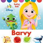 Disney - Barvy