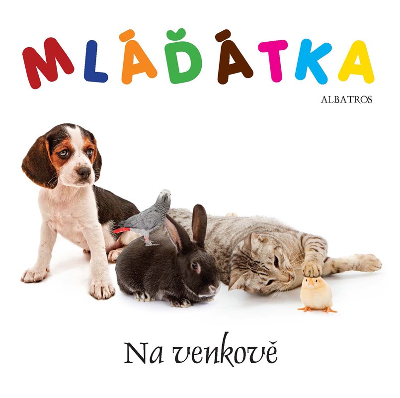 MLÁĎÁTKA - LEPORELO