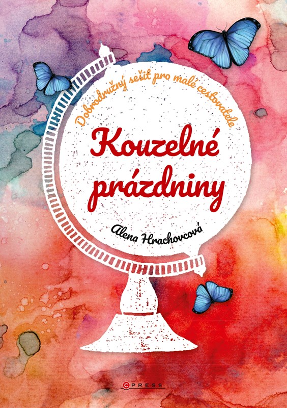 KOUZELNÉ PRÁZDNINY