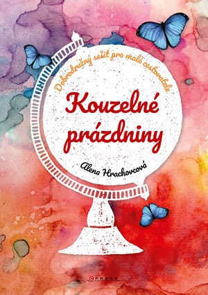 Kouzelné prázdniny 