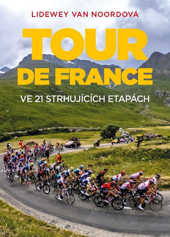 TOUR DE FRANCE