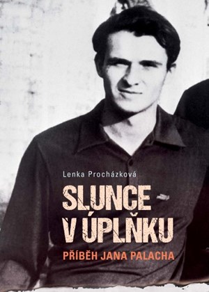 Slunce v úplňku | Lenka Procházková