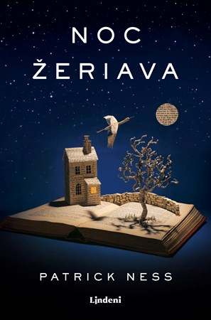 Noc žeriava (slovensky)