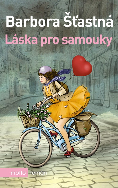 LÁSKA PRO SAMOUKY