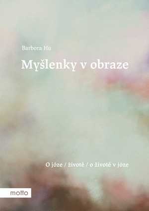 Myšlenky v obraze | Barbora Hu