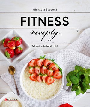 Fitness recepty | Michaela Švecová